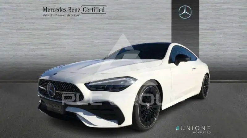 2026 Mercedes Benz CLE 220