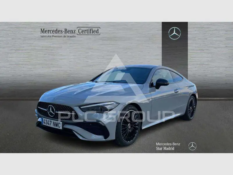 2026 Mercedes Benz CLE 220