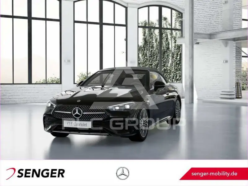 2026 Mercedes Benz CLE 220
