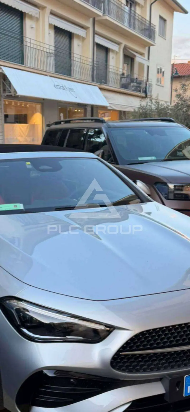 2026 Mercedes Benz CLE 220