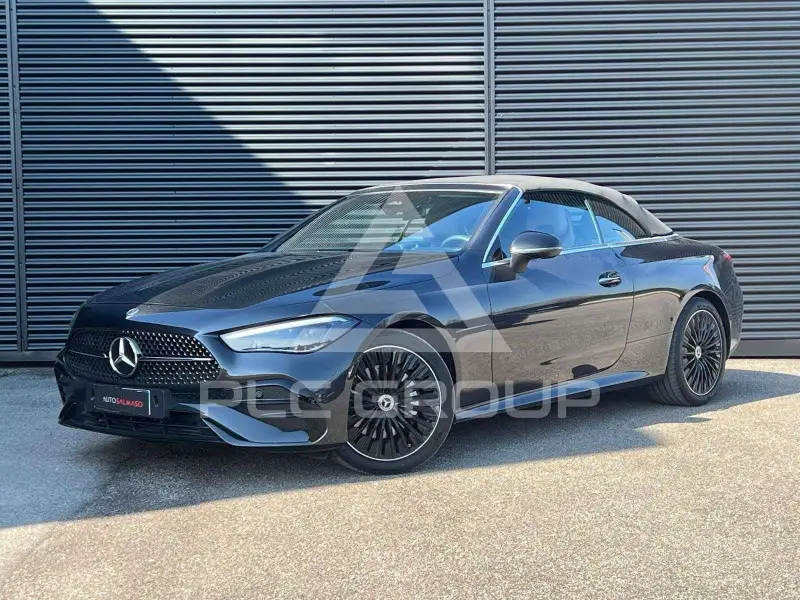 2026 Mercedes Benz CLE 220