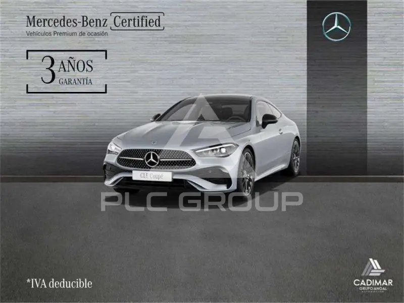 2026 Mercedes Benz CLE 220