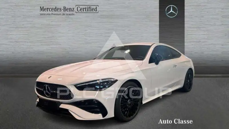 2026 Mercedes Benz CLE 220