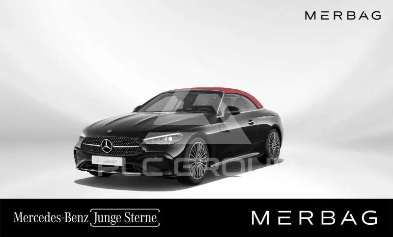 2026 Mercedes Benz CLE 220