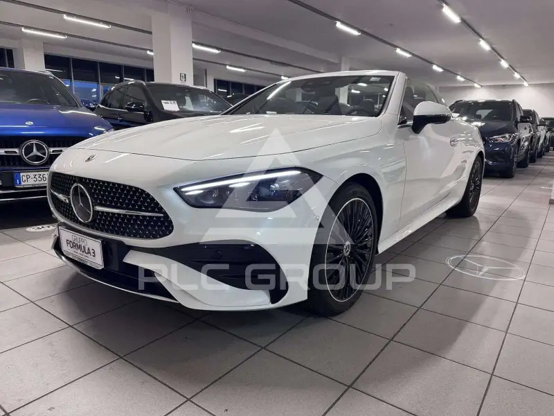 2026 Mercedes Benz CLE 220