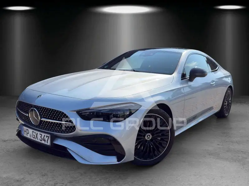 2026 Mercedes Benz CLE 220