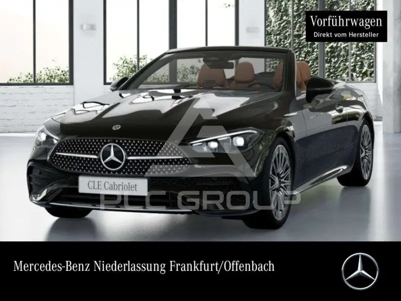 2026 Mercedes Benz CLE 220