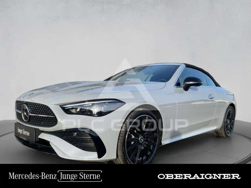 2026 Mercedes Benz CLE 220