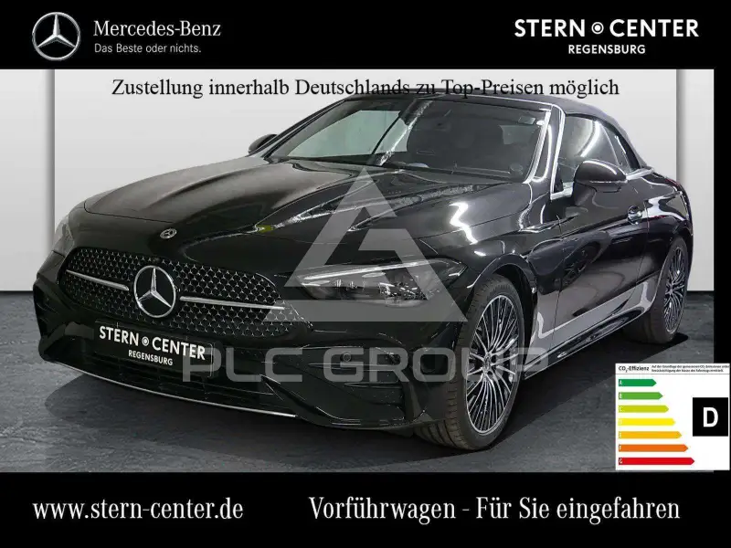 2026 Mercedes Benz CLE 220