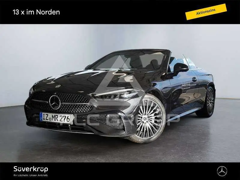 2026 Mercedes Benz CLE 220
