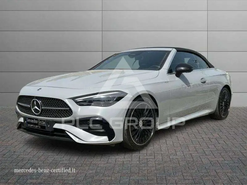 2026 Mercedes Benz CLE 220