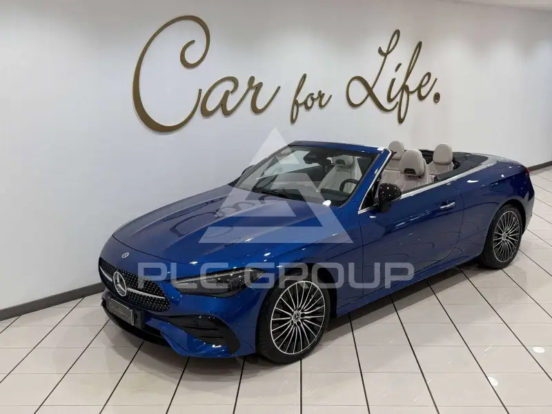 2026 Mercedes Benz CLE 220