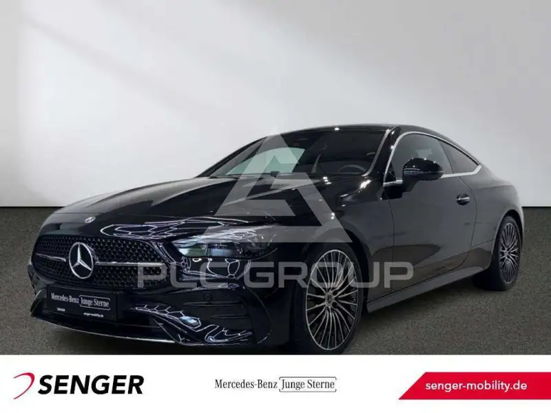 2026 Mercedes Benz CLE 220