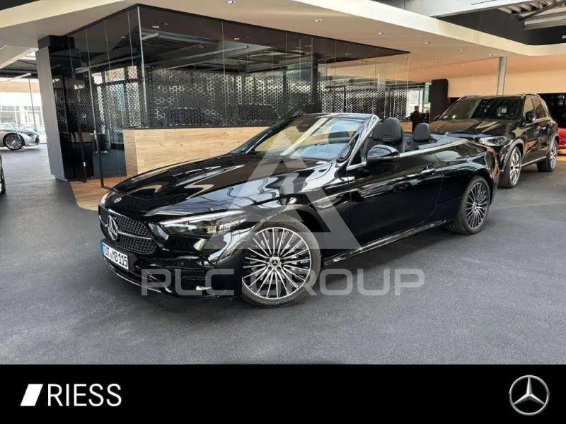 2026 Mercedes Benz CLE 220