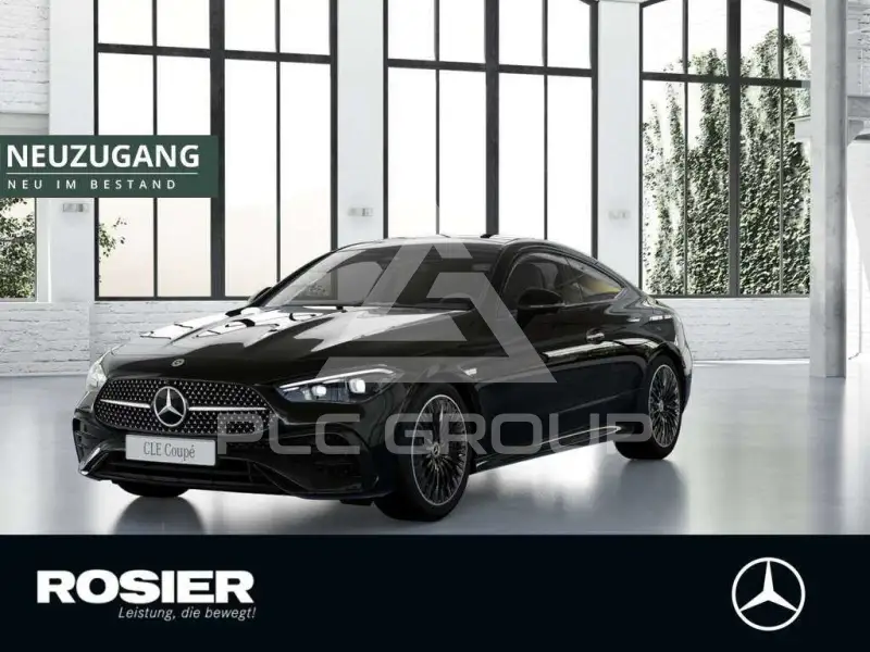 2026 Mercedes Benz CLE 220
