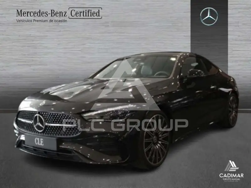 2026 Mercedes Benz CLE 220