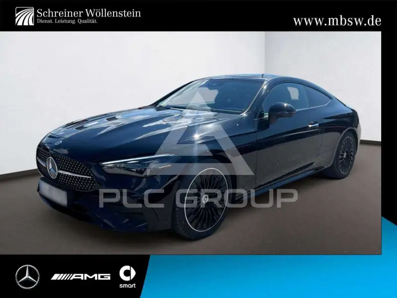 2026 Mercedes Benz CLE 220