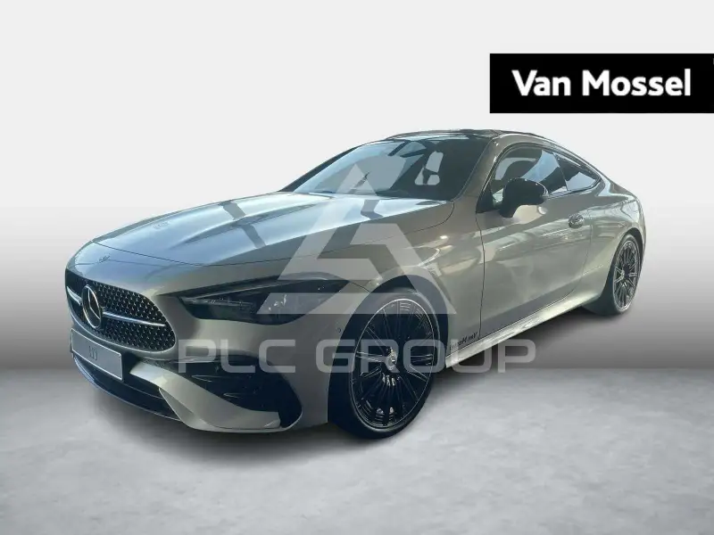 2026 Mercedes Benz CLE 220