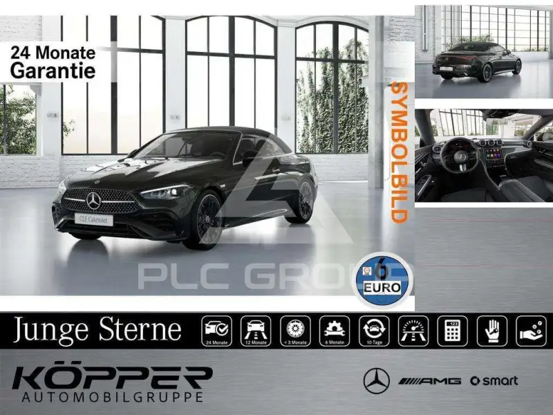 2026 Mercedes Benz CLE 220