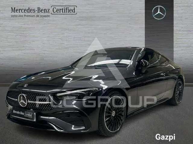 2026 Mercedes Benz CLE 220