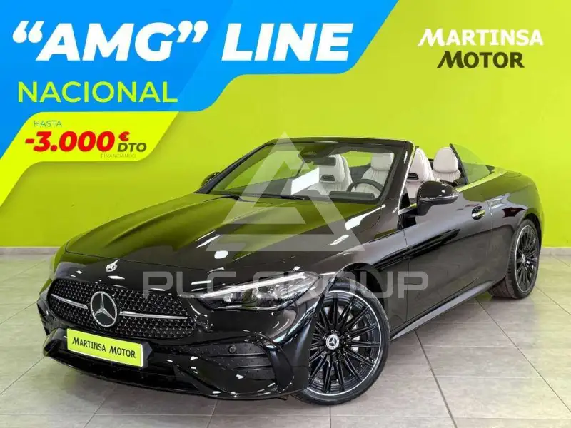 2026 Mercedes Benz CLE 220