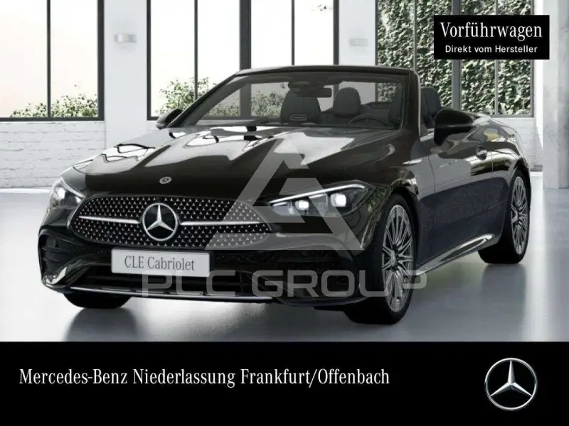 2026 Mercedes Benz CLE 220