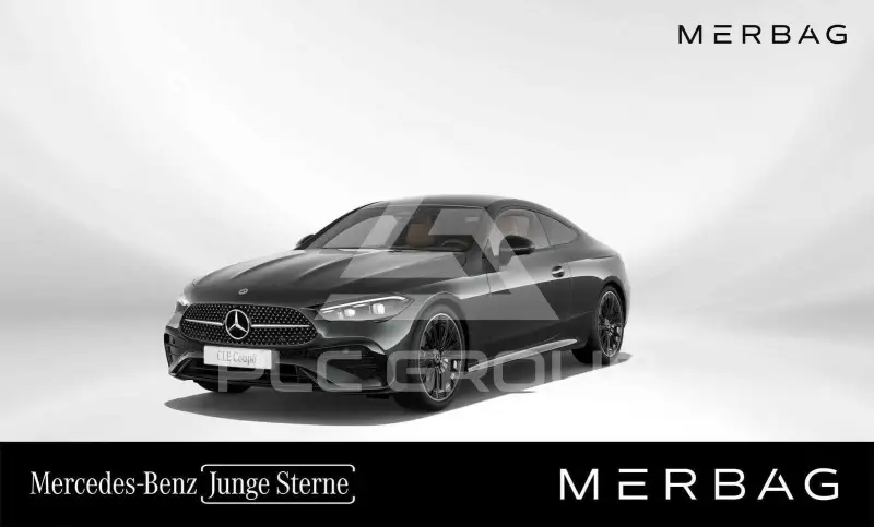 2026 Mercedes Benz CLE 220