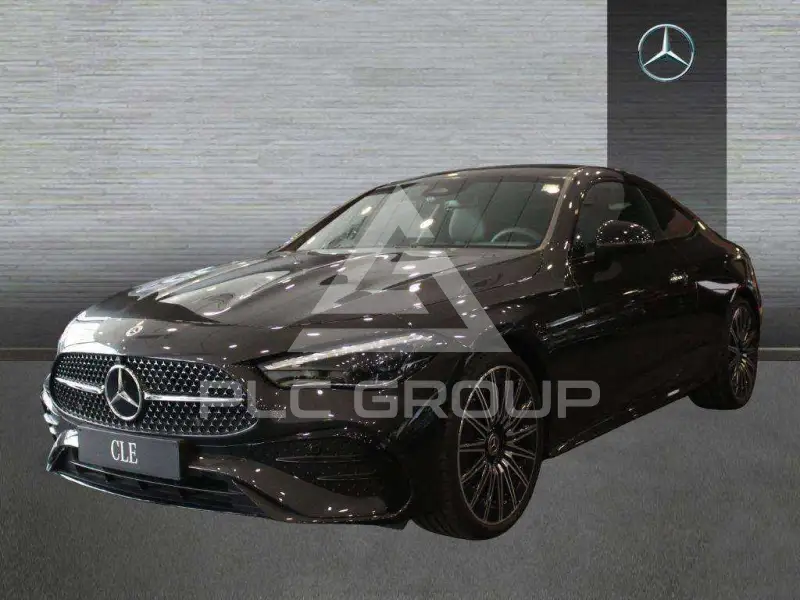 2026 Mercedes Benz CLE 220