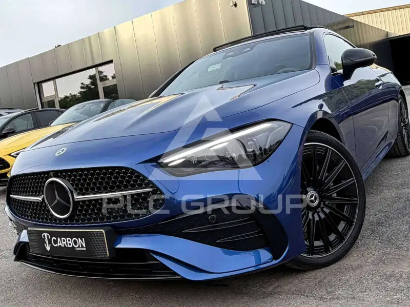 2026 Mercedes Benz CLE 220