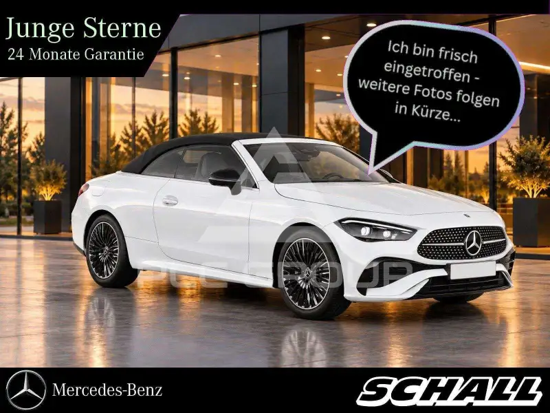 2026 Mercedes Benz CLE 220