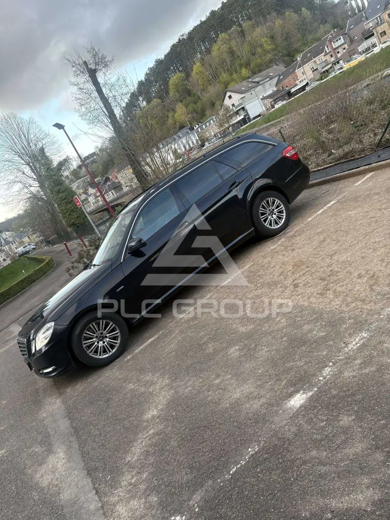 2026 Mercedes Benz E 250