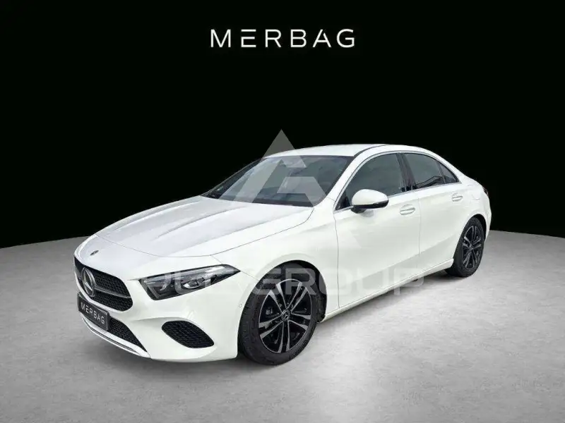 2026 Mercedes Benz A 180