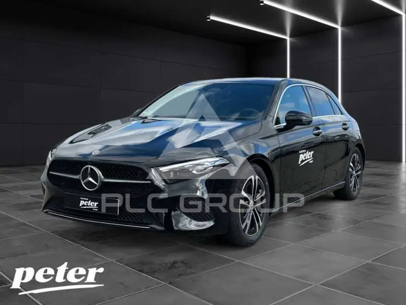 2026 Mercedes Benz A 180