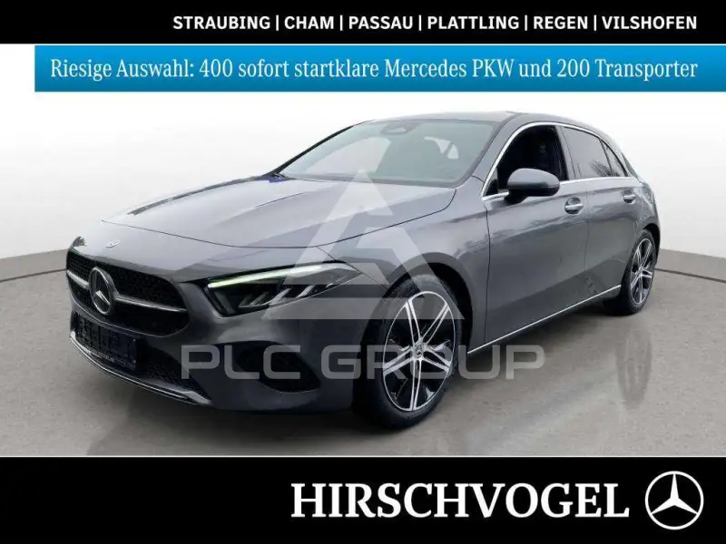 2026 Mercedes Benz A 180