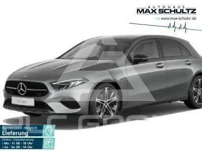 2026 Mercedes Benz A 180