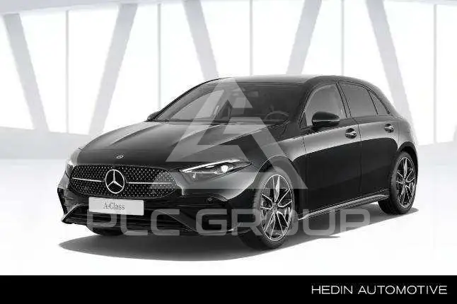 2026 Mercedes Benz A 180