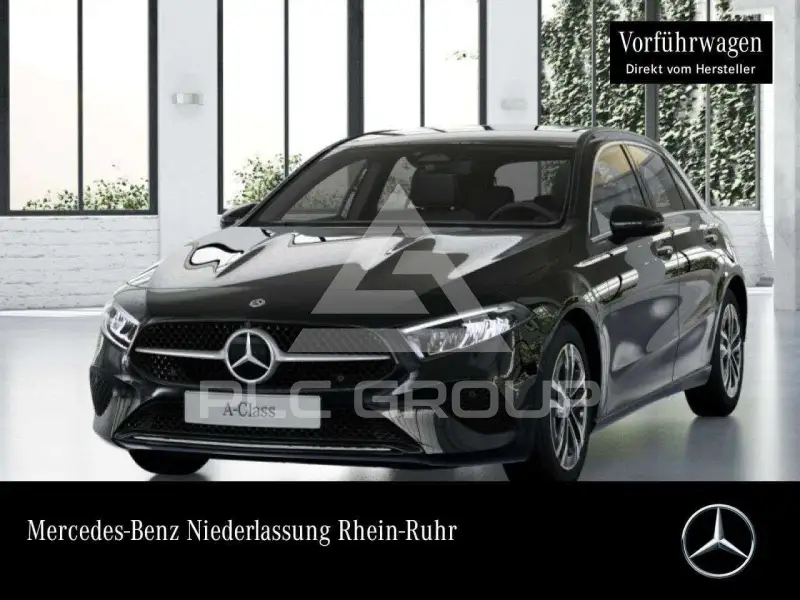2026 Mercedes Benz A 180