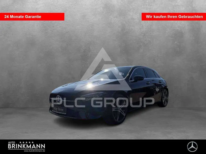 2026 Mercedes Benz A 180