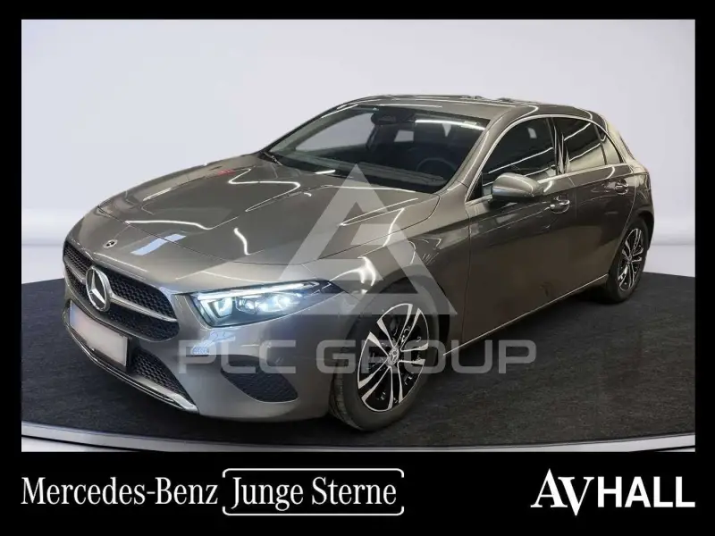 2026 Mercedes Benz A 180