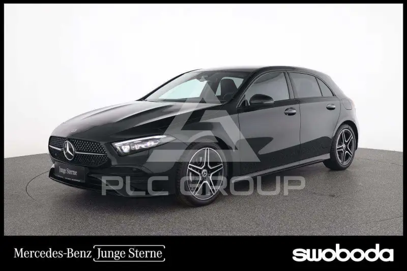 2026 Mercedes Benz A 180