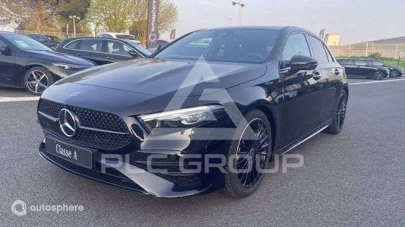 2026 Mercedes Benz A 200