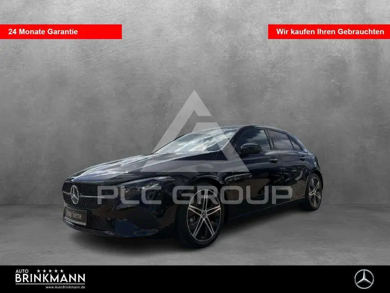 2026 Mercedes Benz A 200