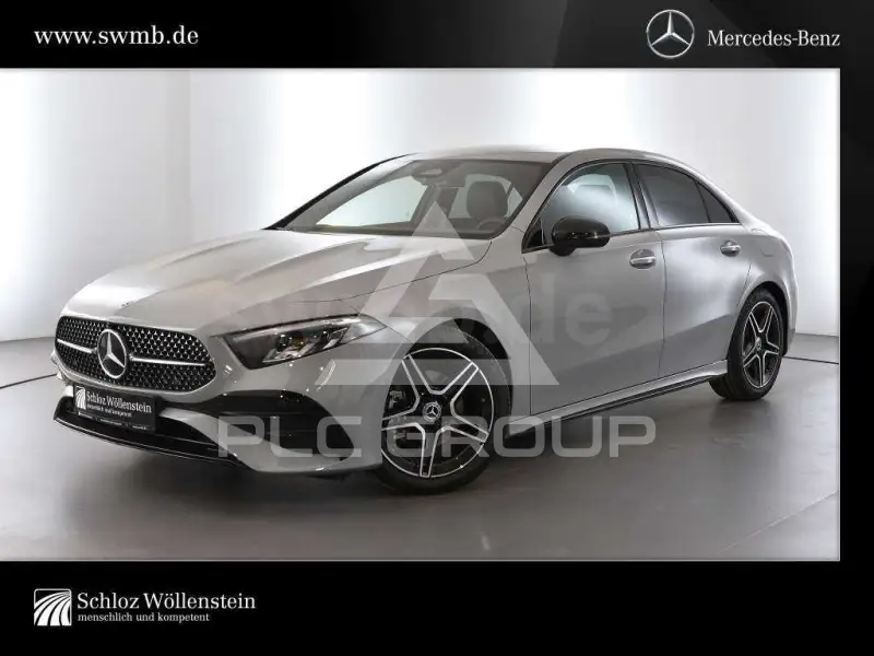 2026 Mercedes Benz A 200