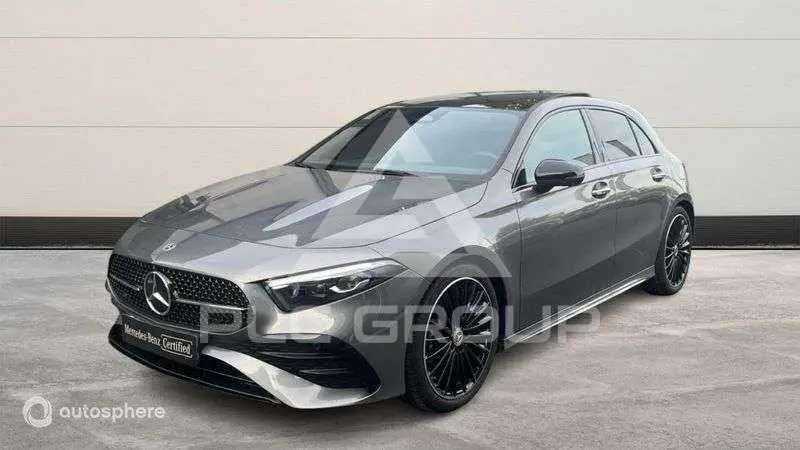 2026 Mercedes Benz A 200