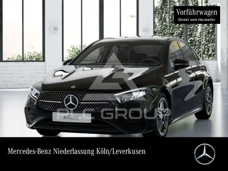 2026 Mercedes Benz A 200