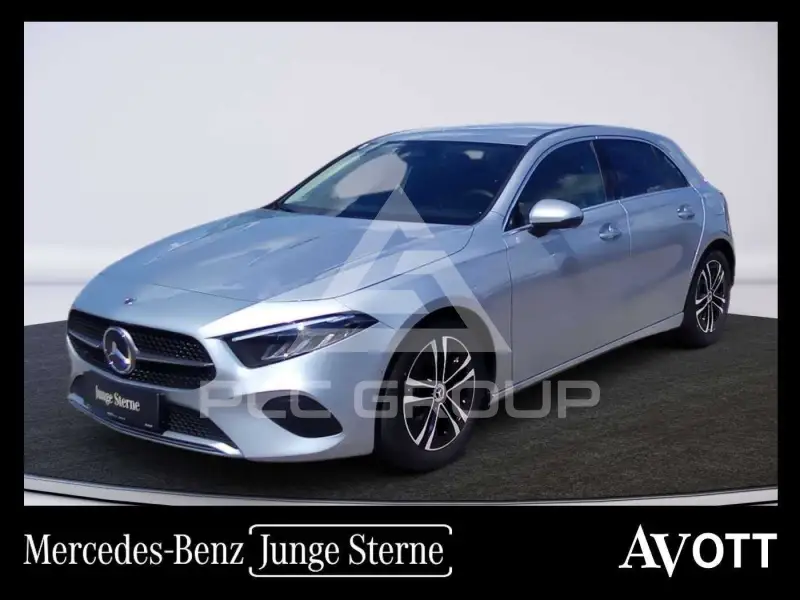 2026 Mercedes Benz A 200