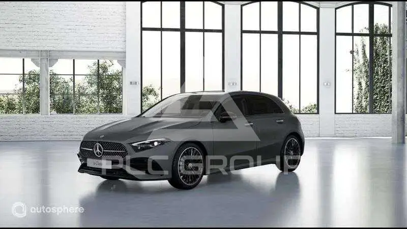 2026 Mercedes Benz A 200