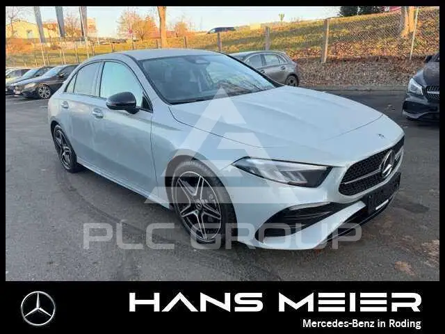 2026 Mercedes Benz A 200