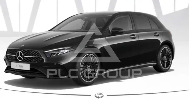 2026 Mercedes Benz A 200