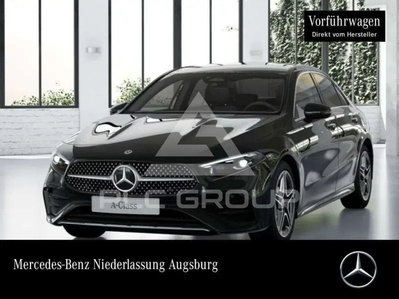 2026 Mercedes Benz A 200